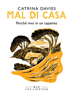 cover image of Mal di casa